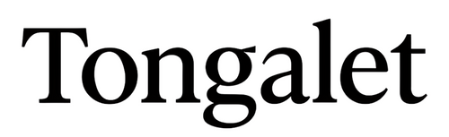 Tongalet