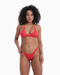 Sexy Red
